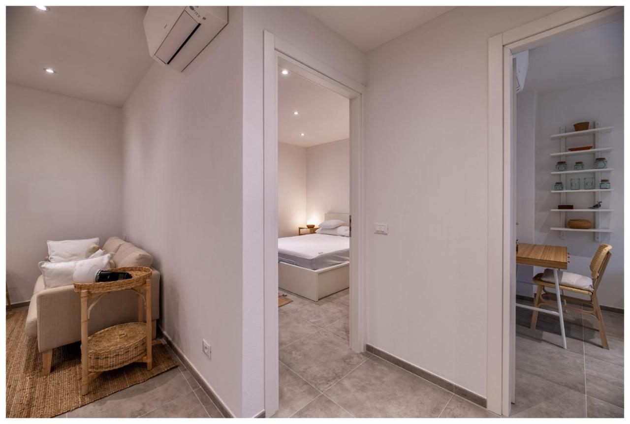 Appartamento Nel Cuore Di Varazze - Estia Exterior photo